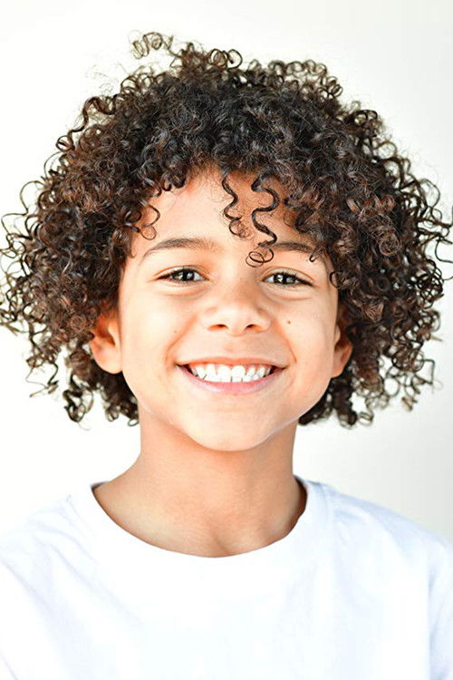 Tyson Palmer as Obinna