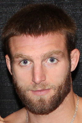 Jordan Rinaldi as Self