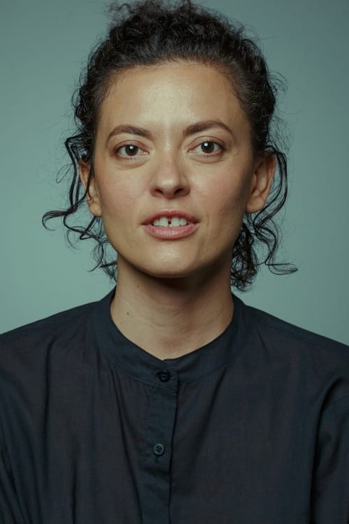 Nataly Rocha as Natasha