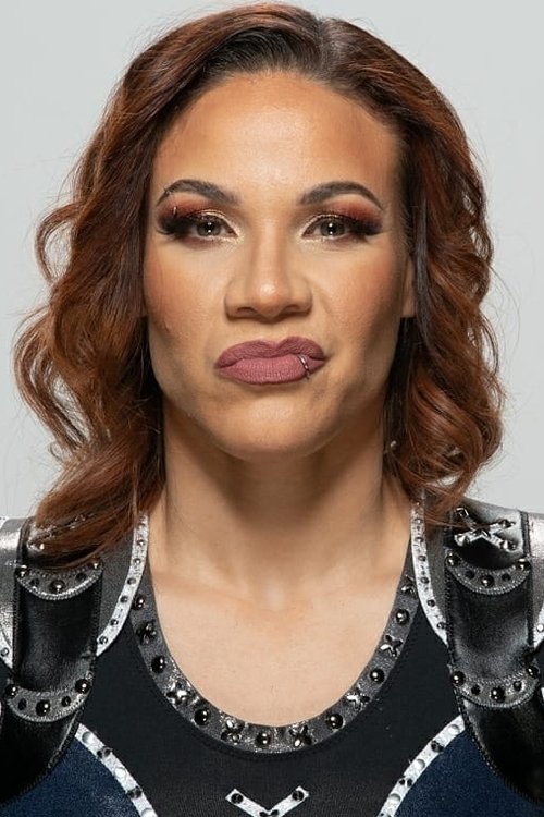 Jamine Benitez as Mercedes Martinez
