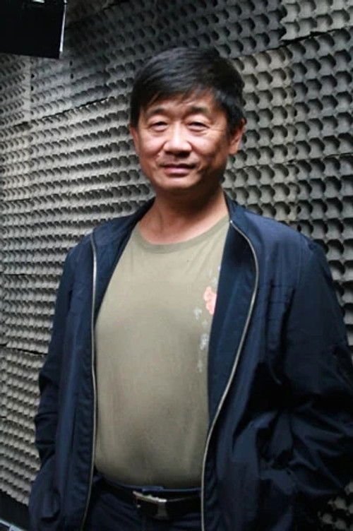 Suen Shu-Pei as Mongol fighter/Guard