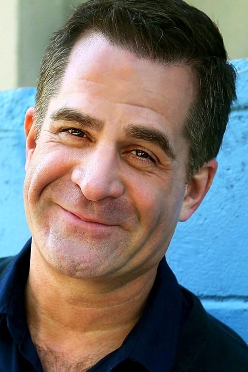 Todd Glass as Self - Special Guest