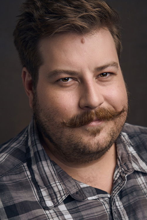 Ryan Grassmeyer as Stardust Show Director