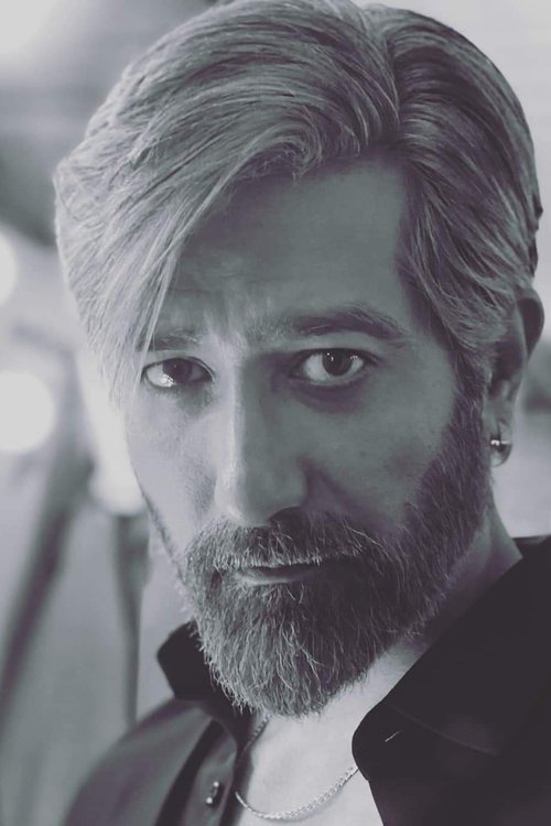 Shataf Figar as General Reginald Dyer