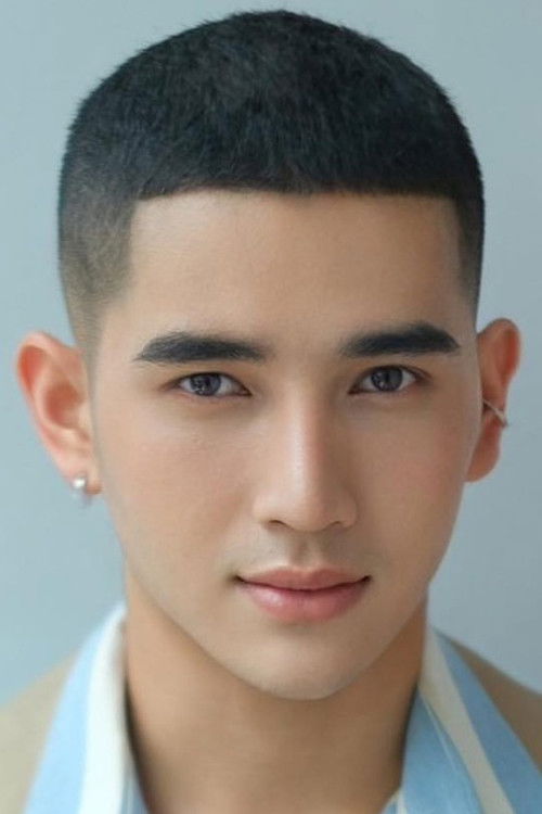 Kittidech Phupatarawut as 