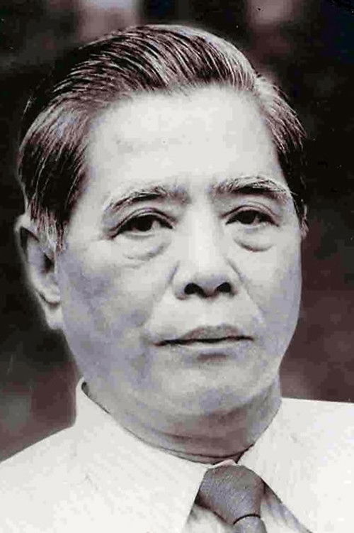 Nguyễn Văn Linh as Self