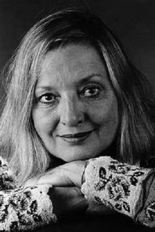 Bette Henritze as Mrs. Murphy