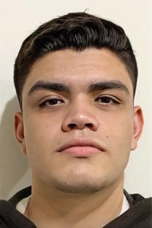 Yair Benjamin Gallardo-Lozano as Self