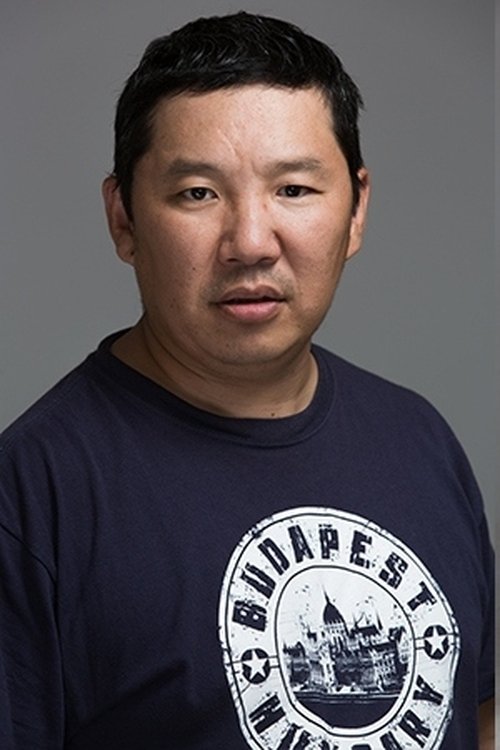 Innokentiy Lukovtsev as 