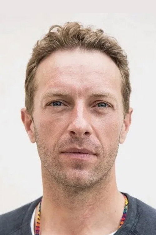 Chris Martin as Self