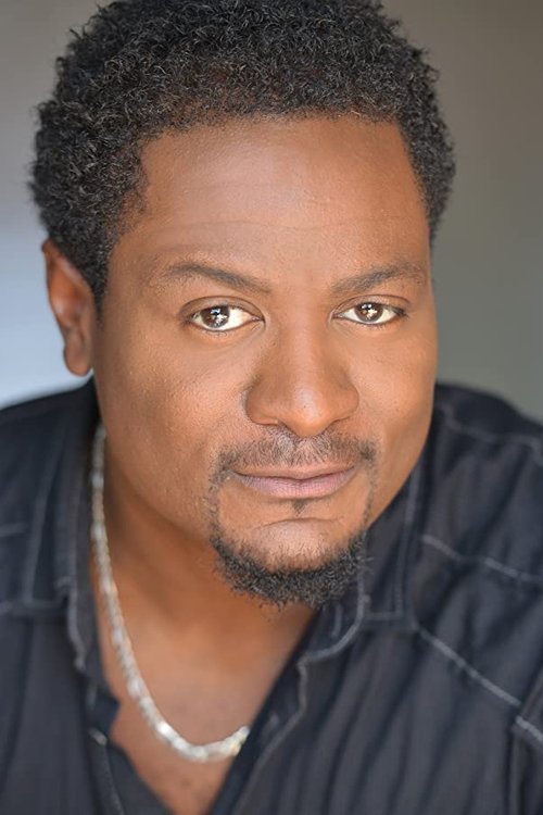 Keith Jefferson as Charly