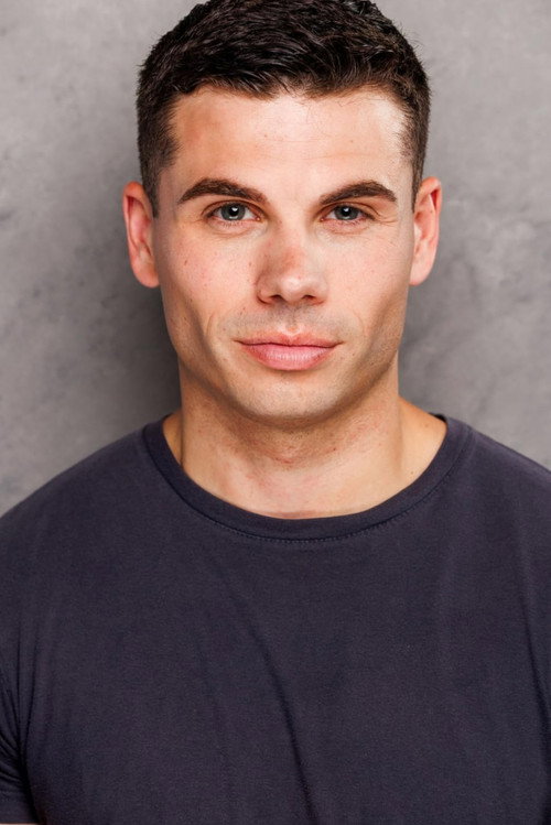 Jake Howarth as Lance Corporal Barky