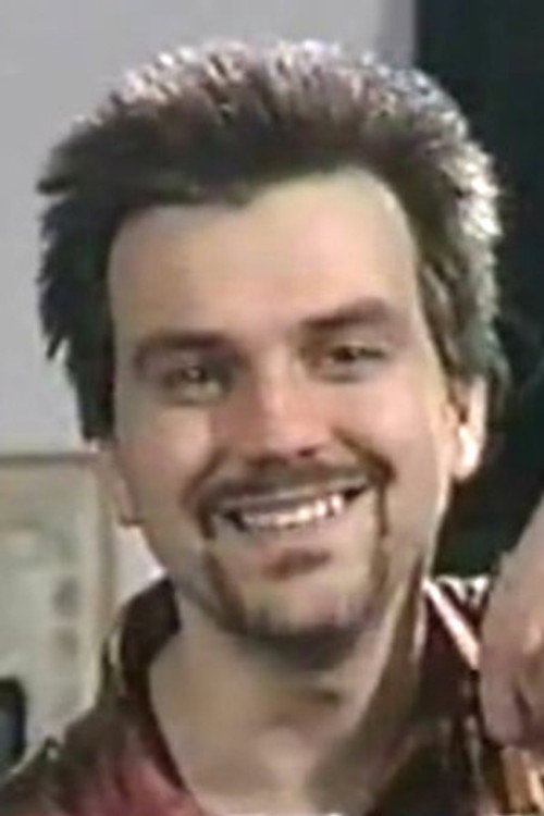 John Francis as Robert