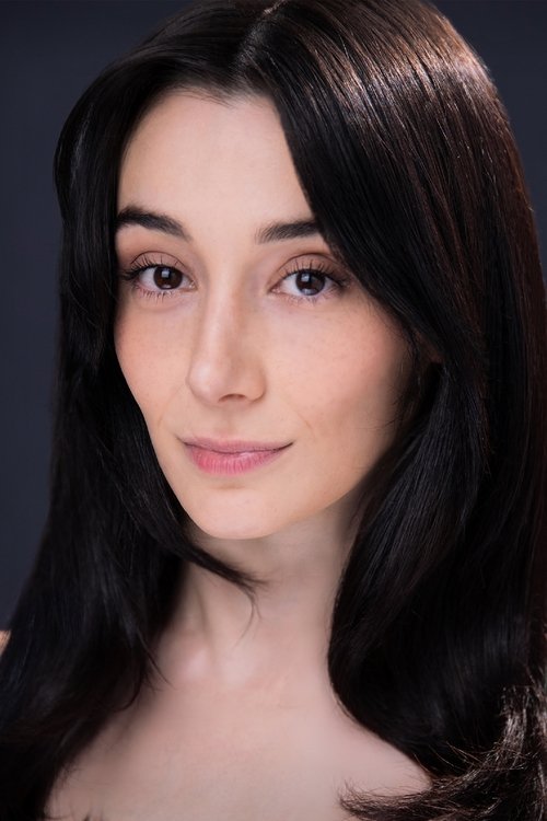 Sarah Herrman as Shelby