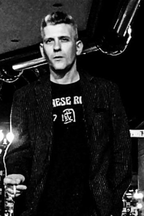 Danny Garcia as Son of a Bitch #1