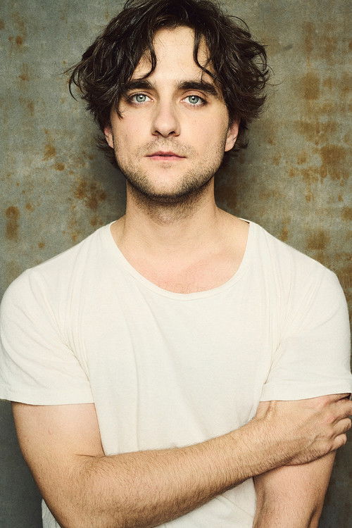 Landon Liboiron as Peter Rumancek