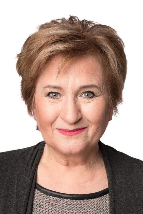 Eliza Krasicka as Jadźka