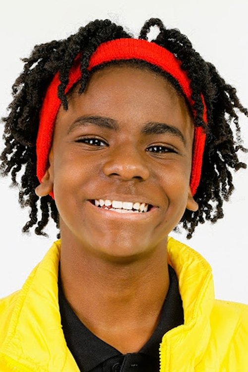 Miguel Ângelo as Joaquim, 6 anos