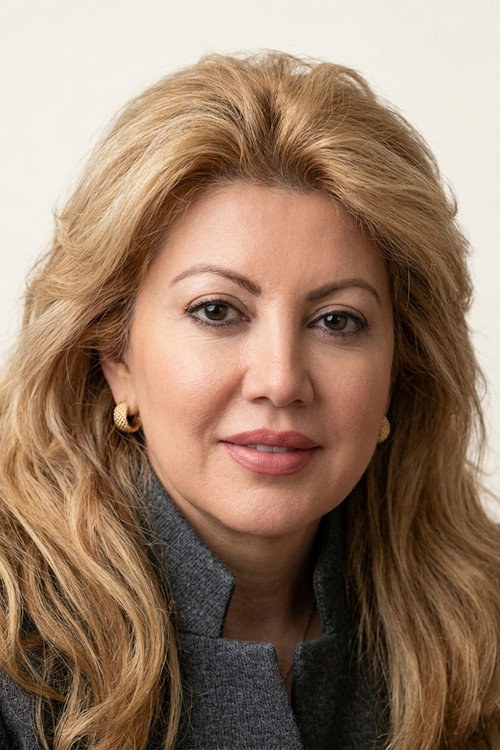 Selma Poyraz as Hz. Ayşe