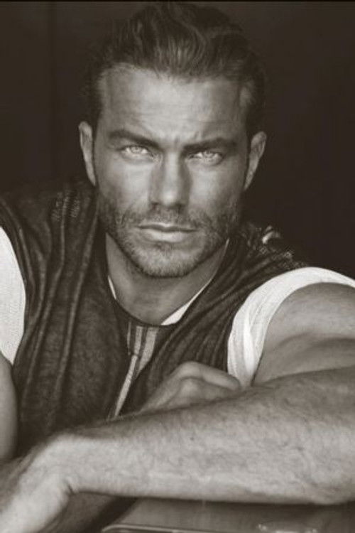 Vladislav Lapidus as Jack