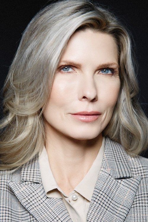 Melissa Moore as Natalie Pierce