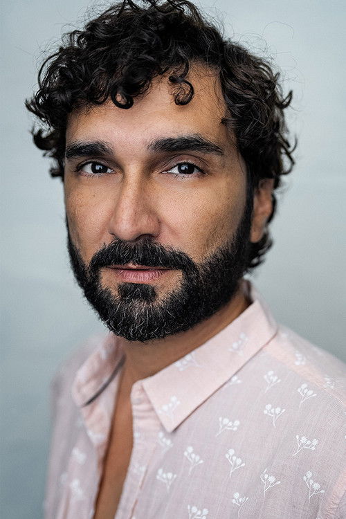 Andrés López-Alicea as Joseph