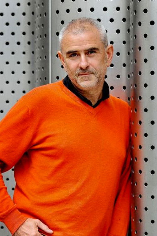 Sean McAllister as Himself