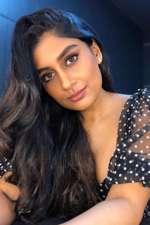 Kira Narayanan profile photo