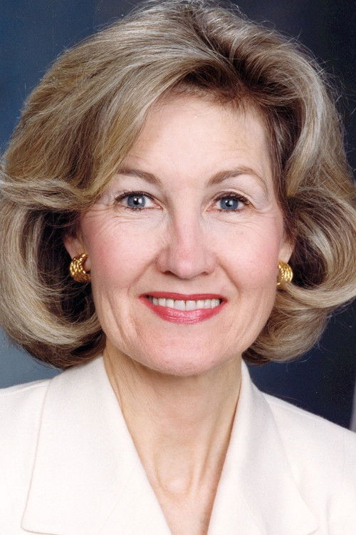 Kay Bailey Hutchison as Self (archive footage)