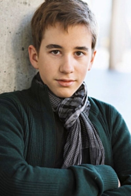 Moritz Knapp as Christian