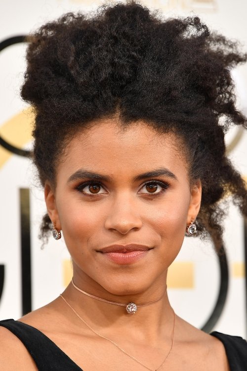 Zazie Beetz as Dana