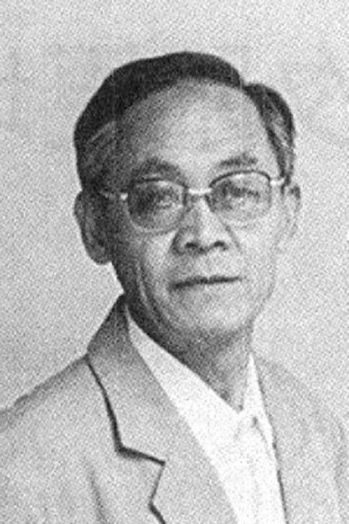 Li Jinshui as 林伯渠