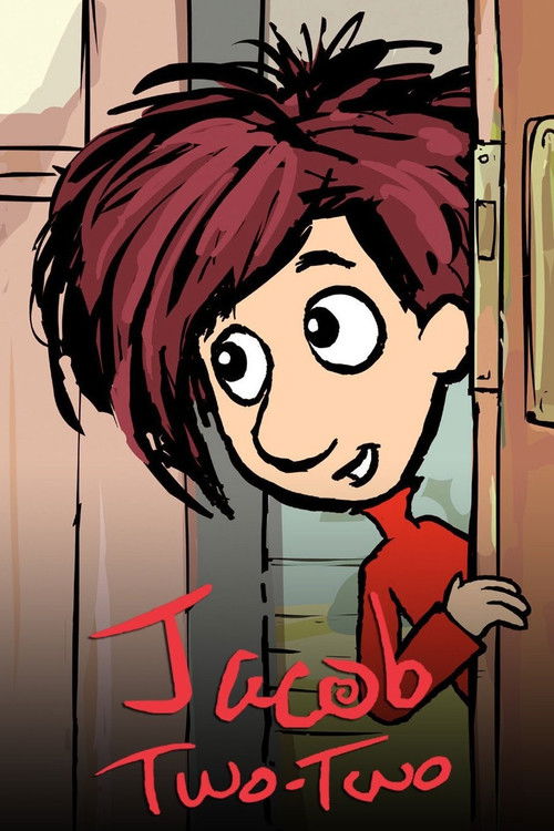 Jacob Two-Two