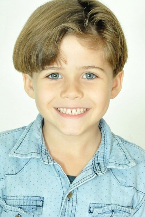 Davi Goulart as Jorge Guinle criança