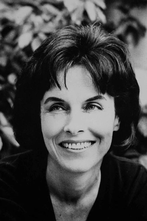 María Luisa Bemberg as 