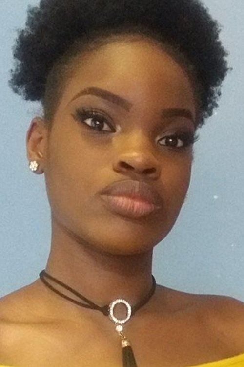 Anointing Lukola as N'Yanda Vandy