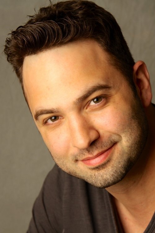 Joe Giorgio as Police Officer