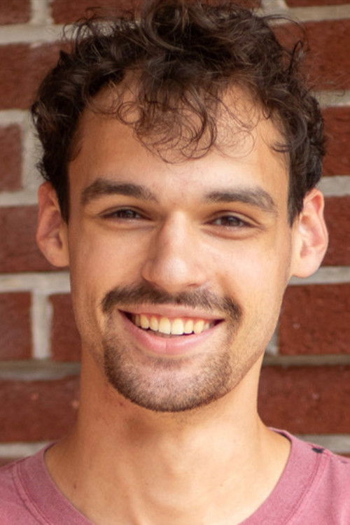 Will Merchant as The Neighbor