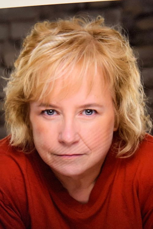 Shelly Amos10 as Administrator