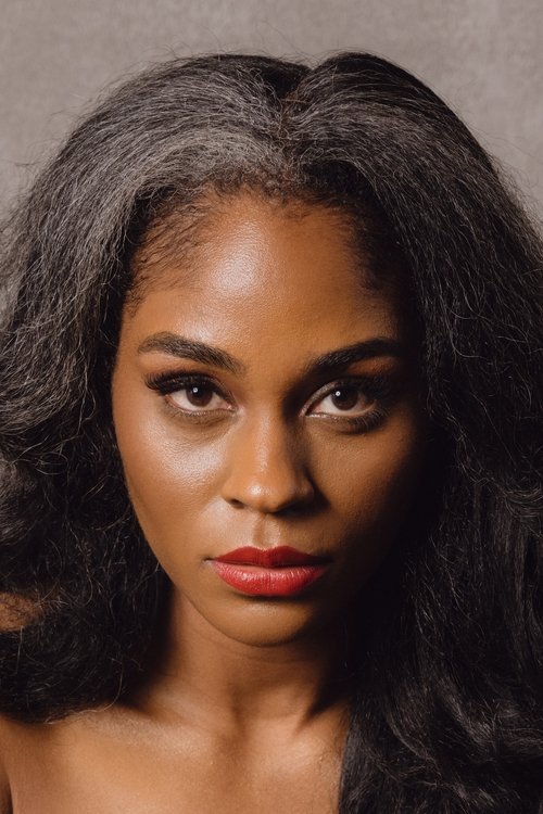 Somkele Iyamah Idhalama as Yemisi Disu