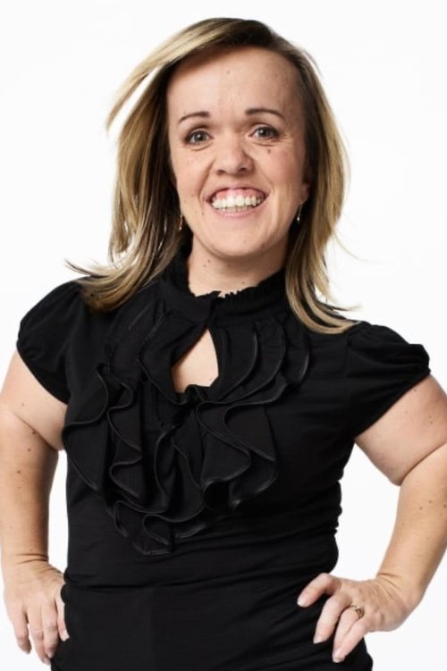 Amber Johnston as Self