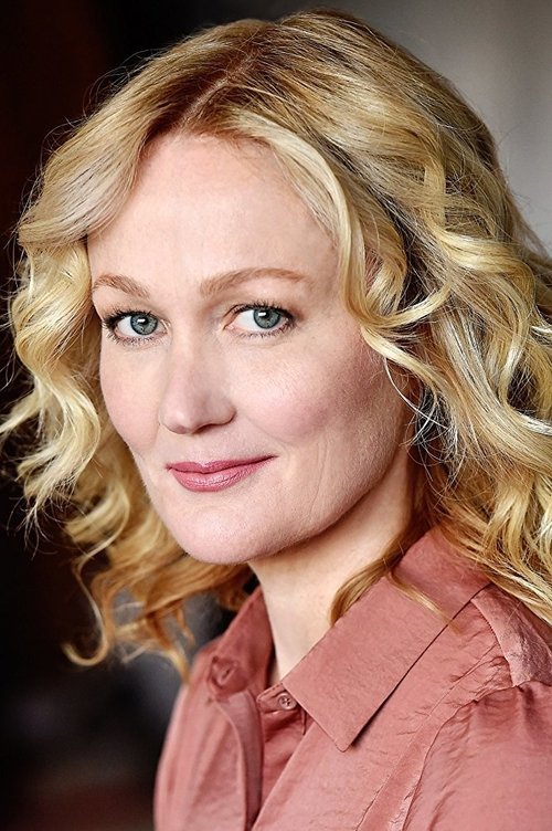 Tricia Munford as Harriet