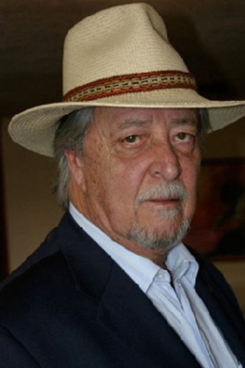 Rodolfo de Anda as Juan Nepomuceno Cortina