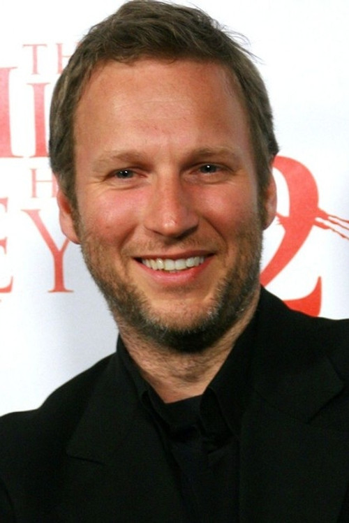 Martin Weisz as Self