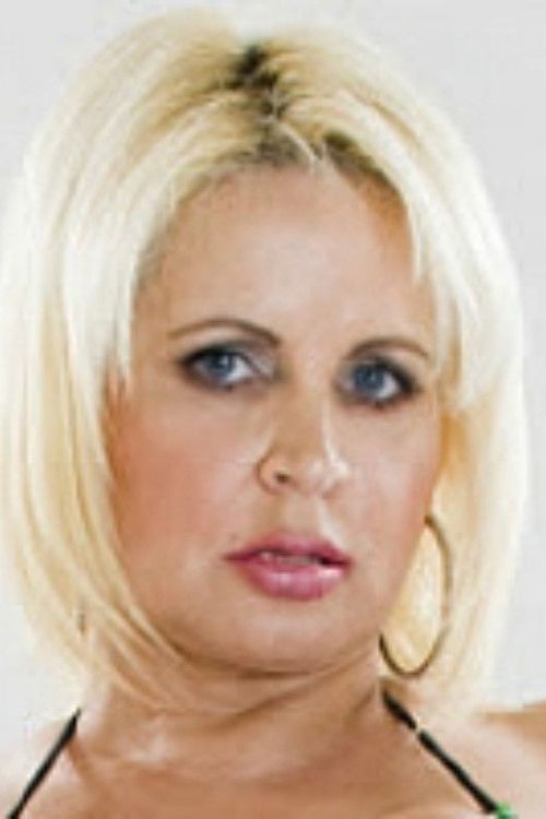 Amanda Bourbom as (archive footage)