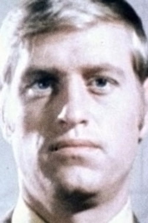 Hill Carson as Chuck Paxton