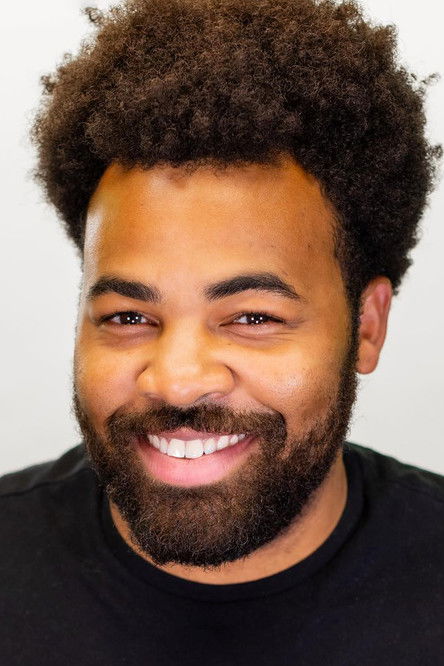 Terrence Carey as Luke