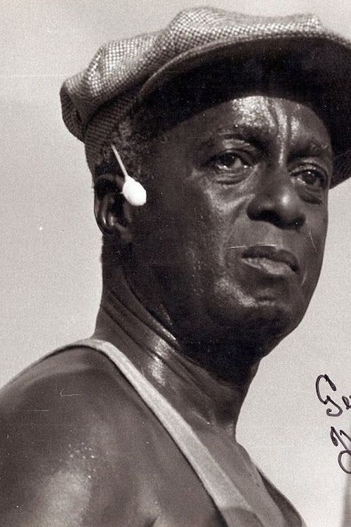 Joel Fluellen as Bragg (uncredited)