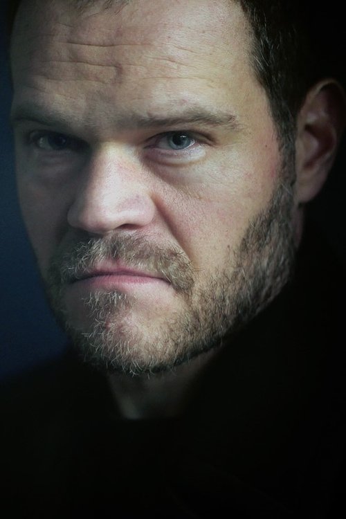 William Sciortino as Chauffeur