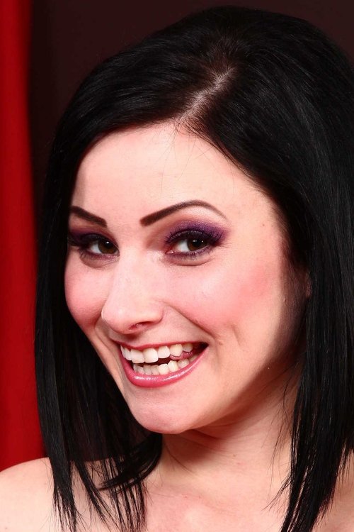 Veruca James as Voilà